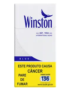 Winston Blue